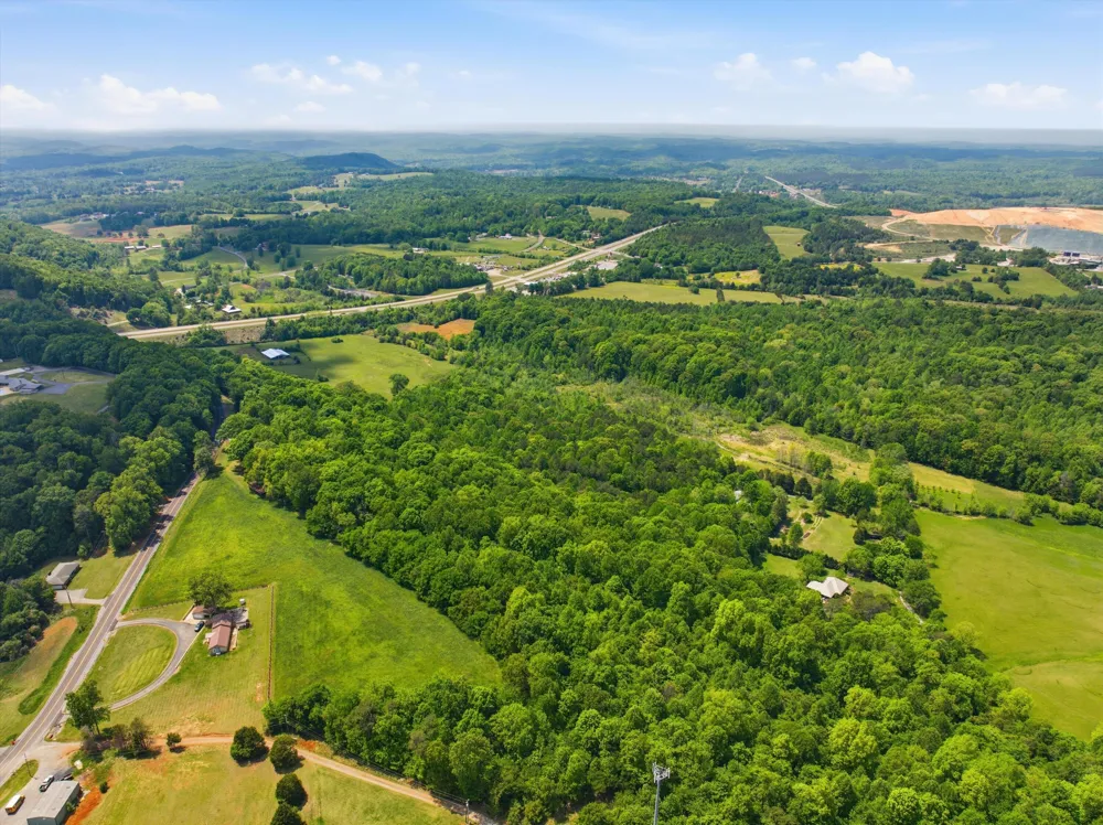 168 County Road Athens, TN 37303