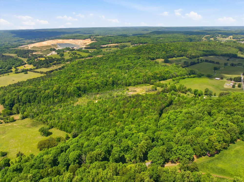 168 County Road Athens, TN 37303