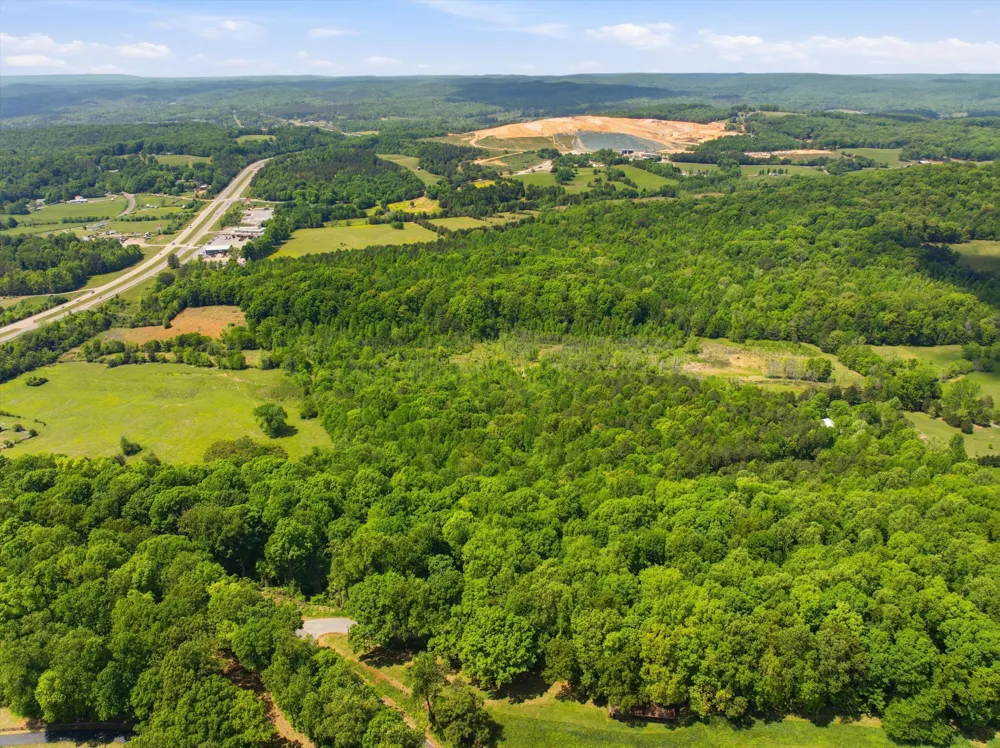 168 County Road Athens, TN 37303