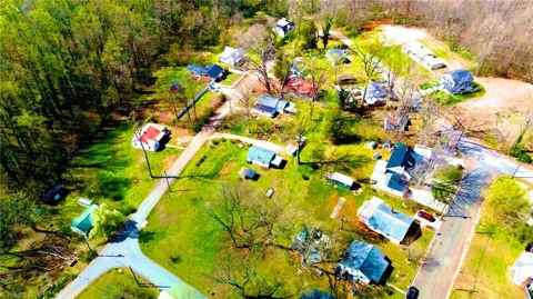 208 Aberdeen Drive