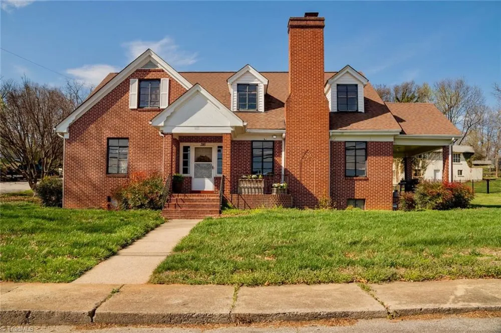 316 D STREET North Wilkesboro, NC 28659