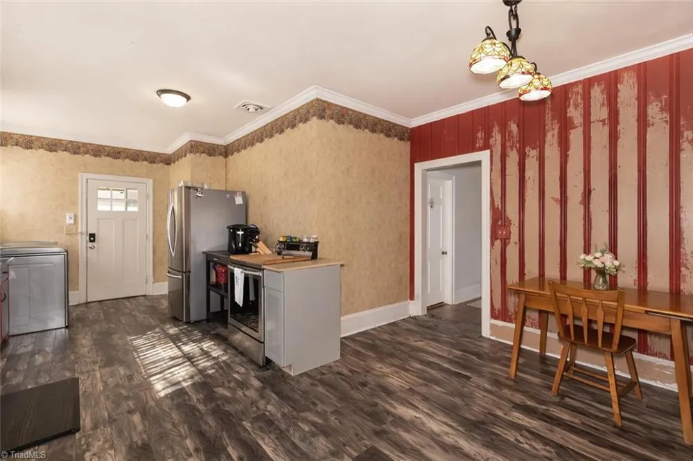 316 D STREET North Wilkesboro, NC 28659