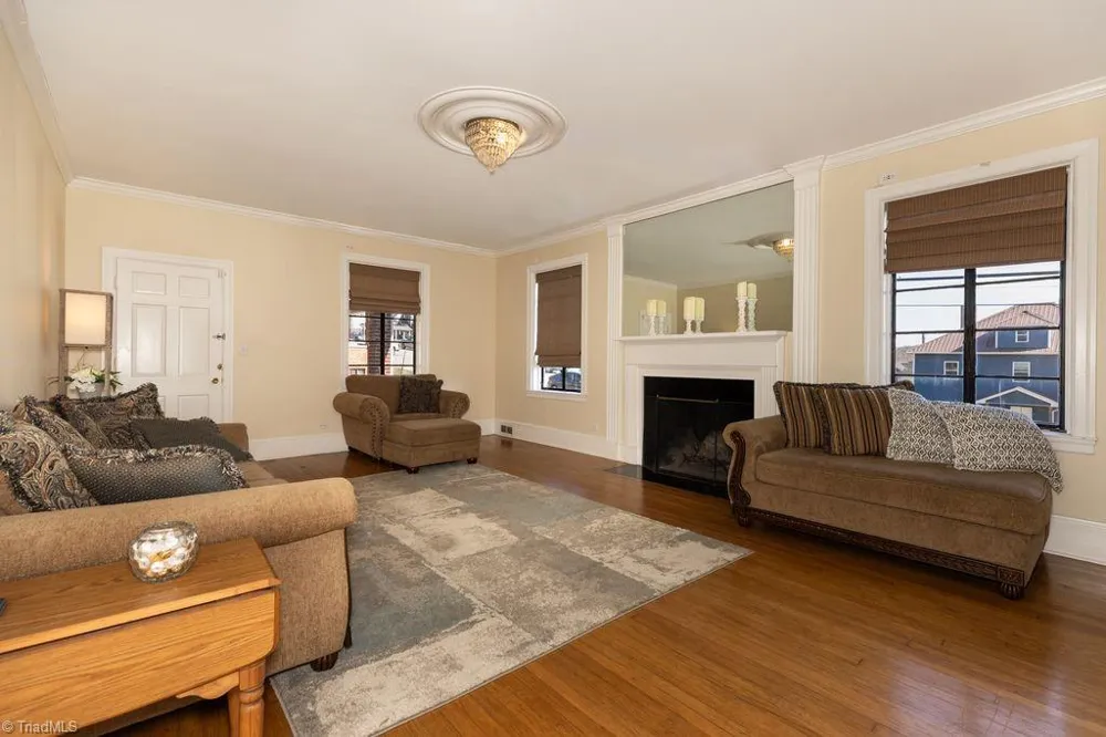 316 D STREET North Wilkesboro, NC 28659
