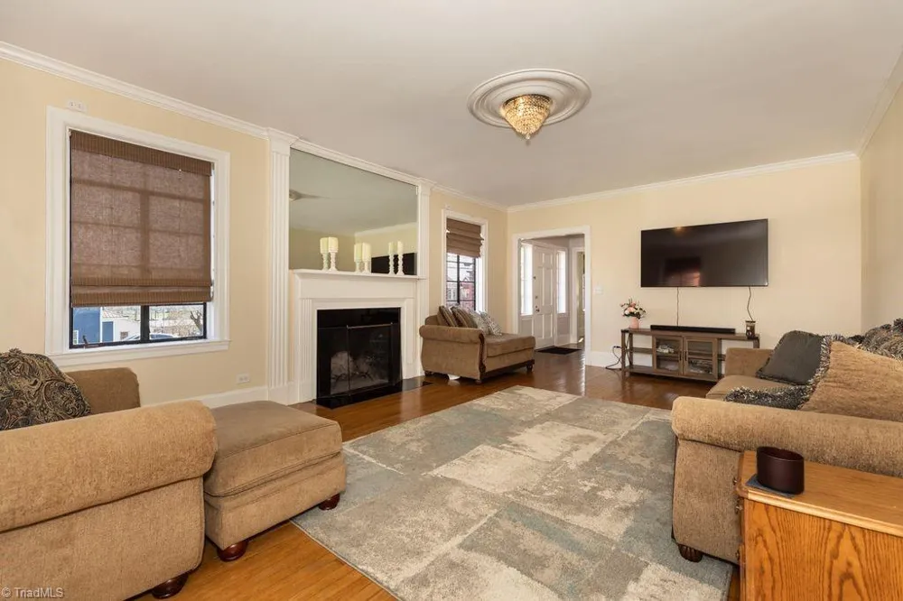 316 D STREET North Wilkesboro, NC 28659