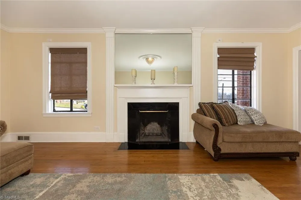316 D STREET North Wilkesboro, NC 28659