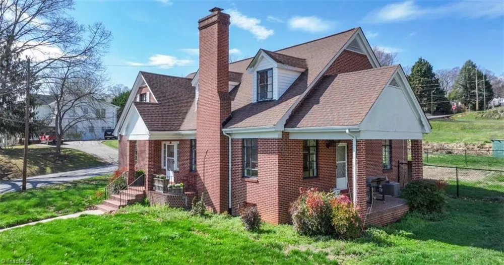 316 D STREET North Wilkesboro, NC 28659