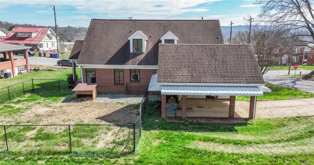 316 D STREET North Wilkesboro, NC 28659