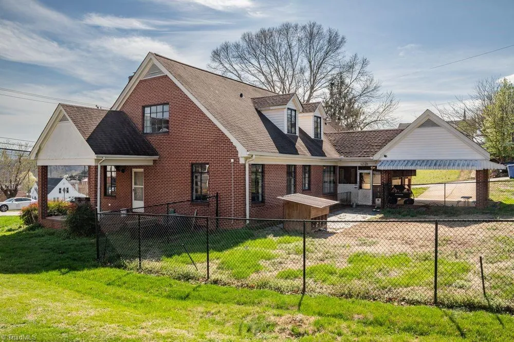 316 D STREET North Wilkesboro, NC 28659