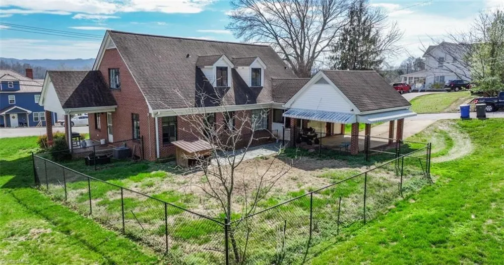 316 D STREET North Wilkesboro, NC 28659