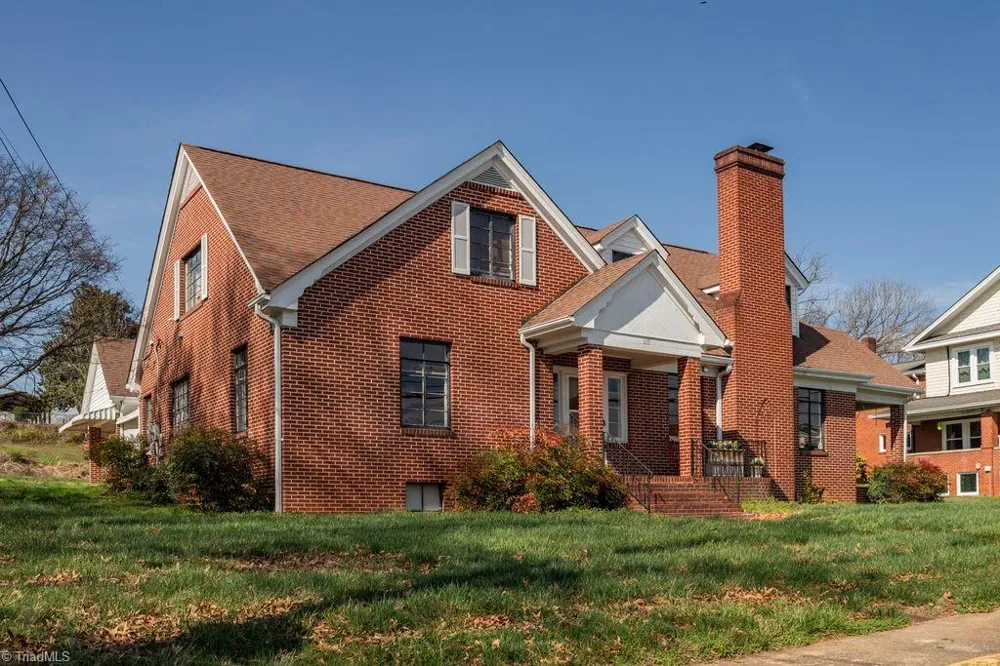 316 D STREET North Wilkesboro, NC 28659