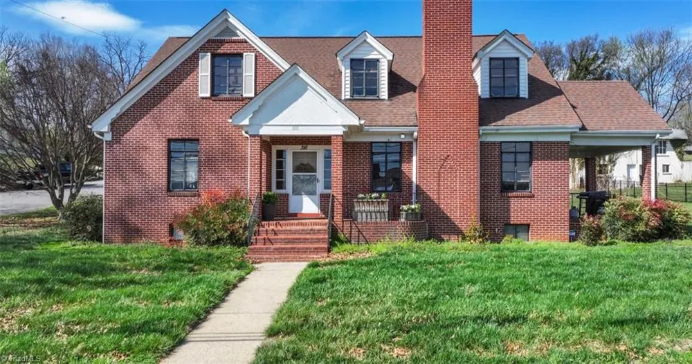 316 D STREET North Wilkesboro, NC 28659