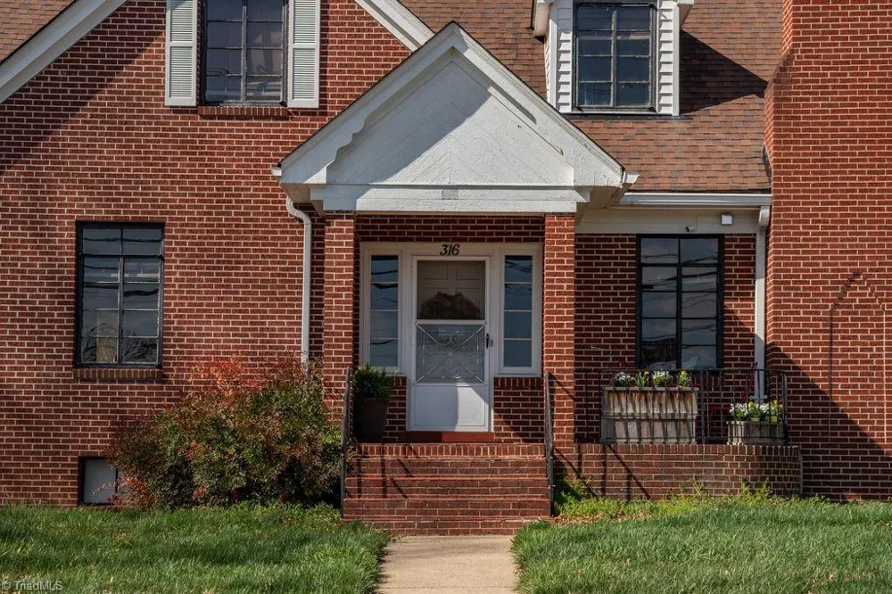 316 D STREET North Wilkesboro, NC 28659