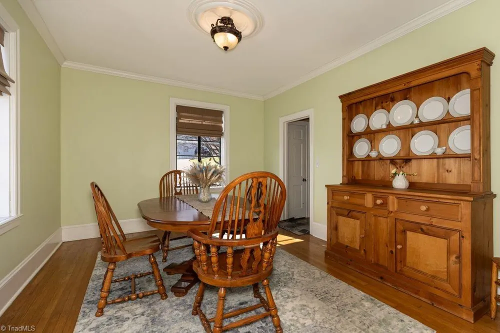316 D STREET North Wilkesboro, NC 28659