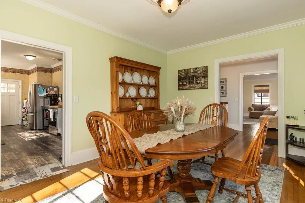 316 D STREET North Wilkesboro, NC 28659