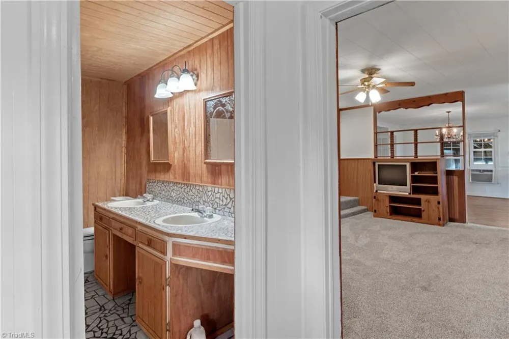 613 Nc Highway 67 Boonville, NC 27011