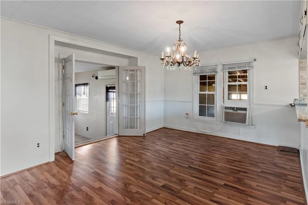 613 Nc Highway 67 Boonville, NC 27011