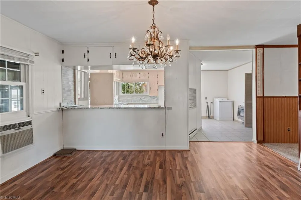 613 Nc Highway 67 Boonville, NC 27011
