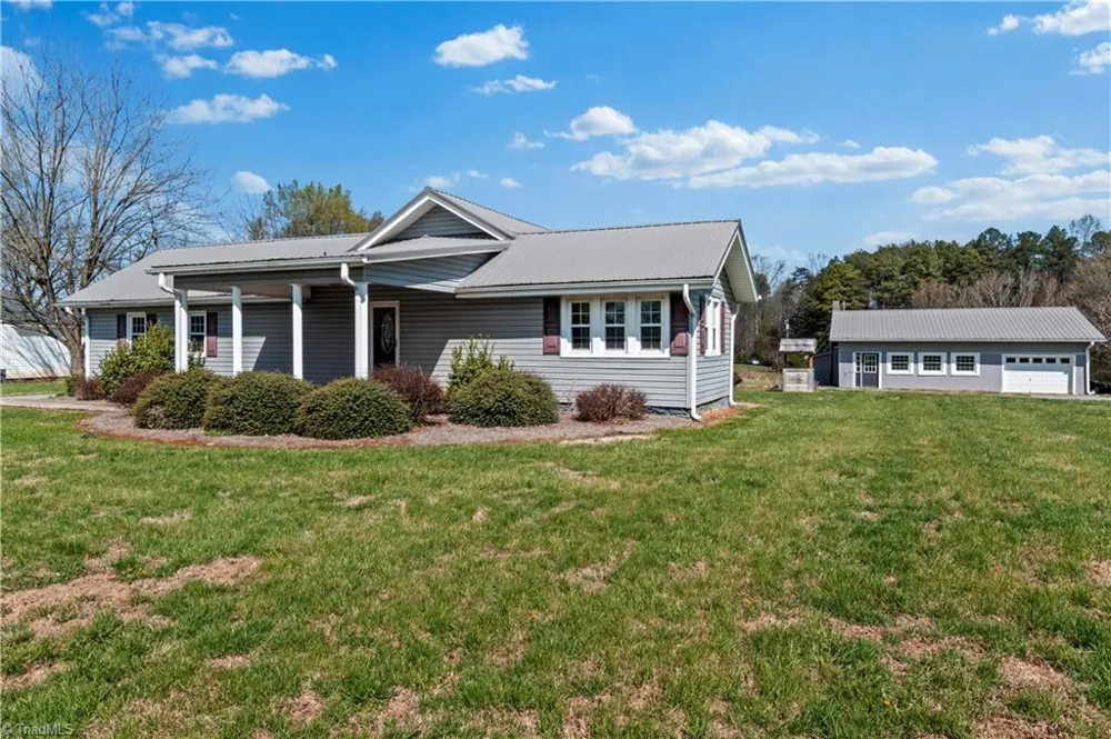 613 Nc Highway 67 Boonville, NC 27011