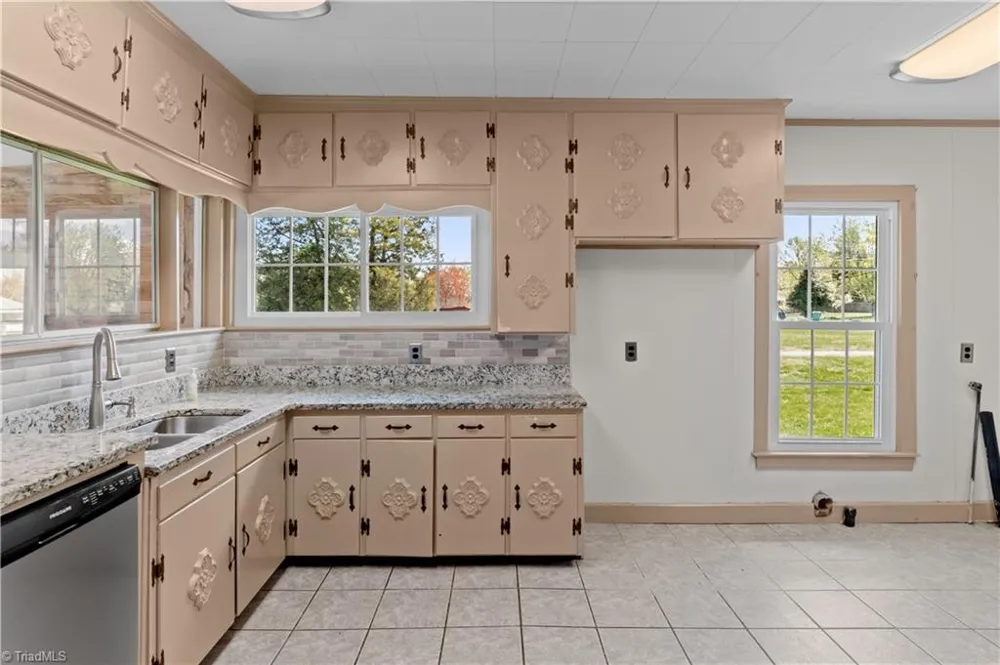 613 Nc Highway 67 Boonville, NC 27011