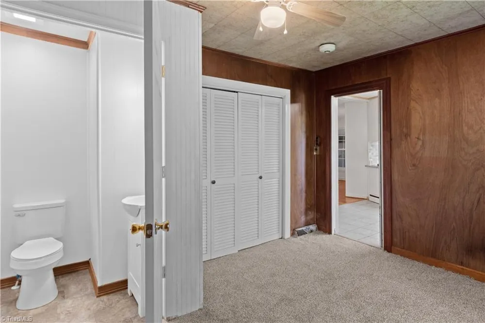 613 Nc Highway 67 Boonville, NC 27011