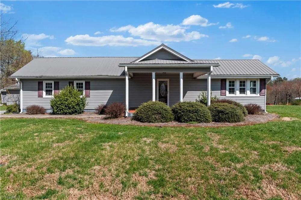 613 Nc Highway 67 Boonville, NC 27011