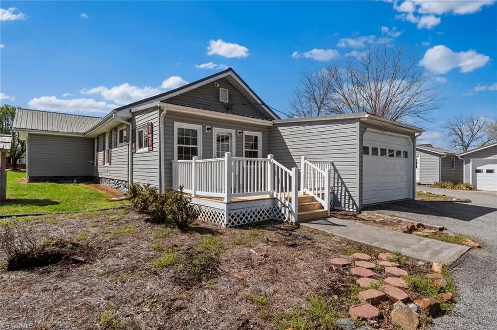 613 Nc Highway 67 Boonville, NC 27011