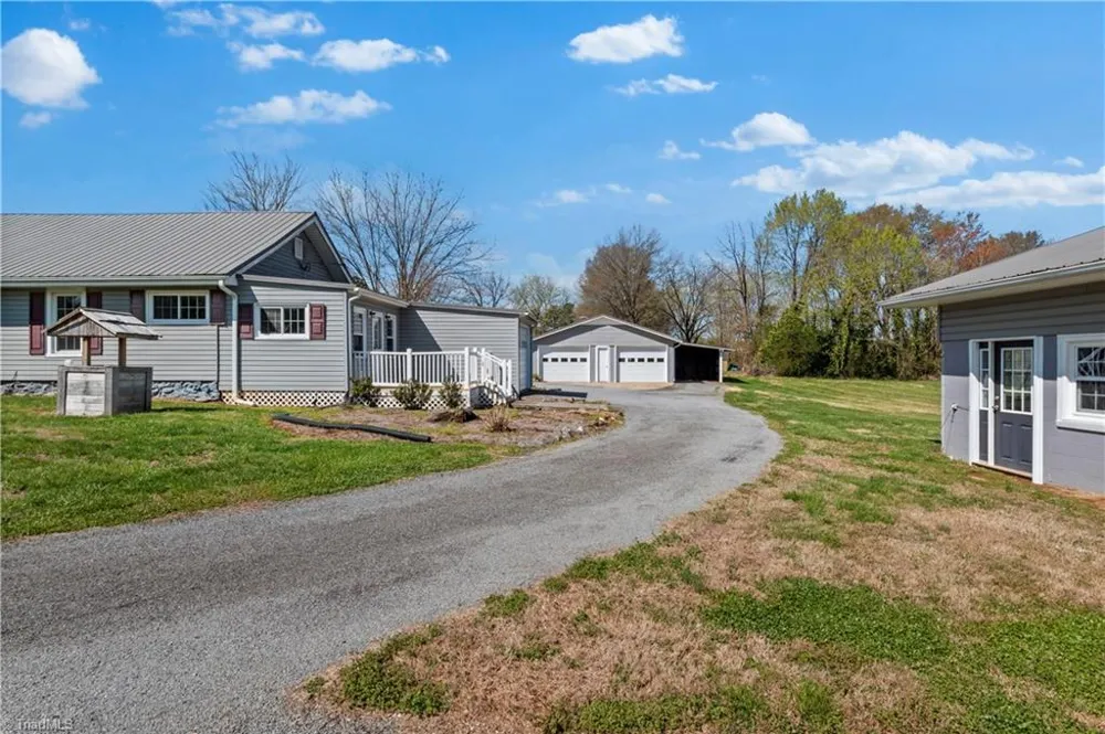 613 Nc Highway 67 Boonville, NC 27011