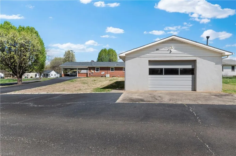 612 Main Street Boonville, NC 27011