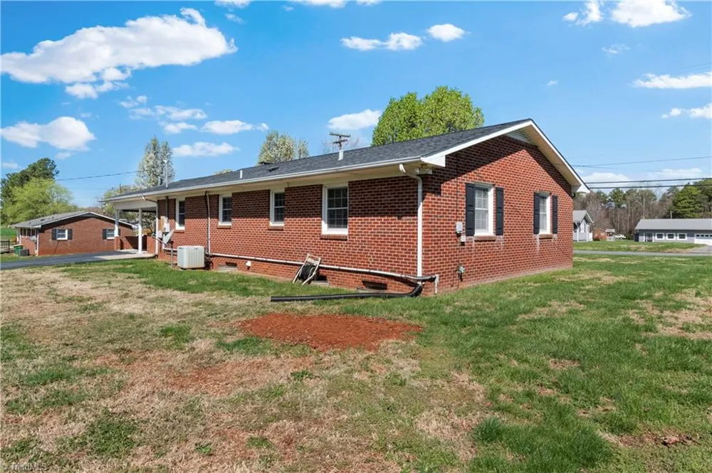 612 Main Street Boonville, NC 27011