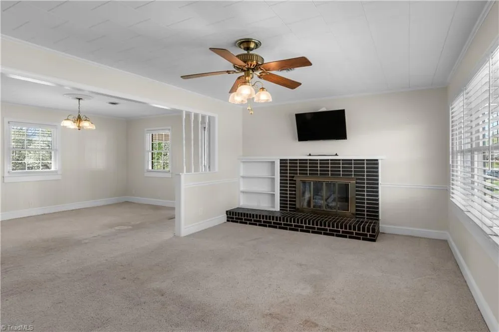 612 Main Street Boonville, NC 27011