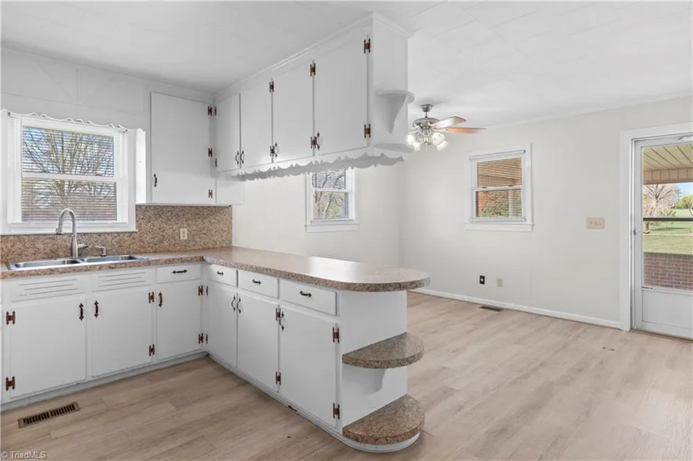 610 Nc Highway 67 Boonville, NC 27011