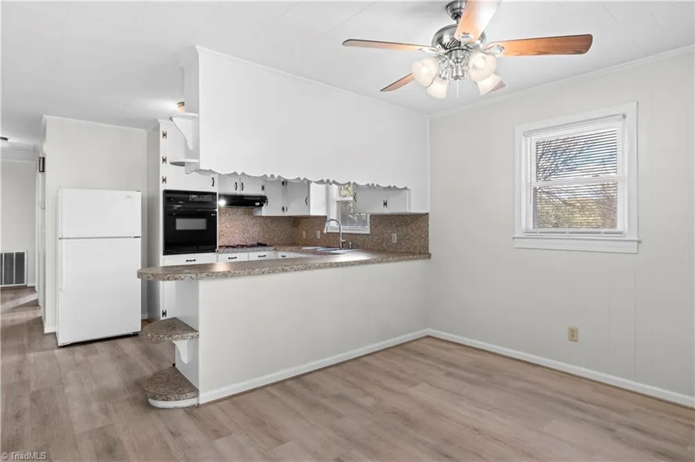610 Nc Highway 67 Boonville, NC 27011