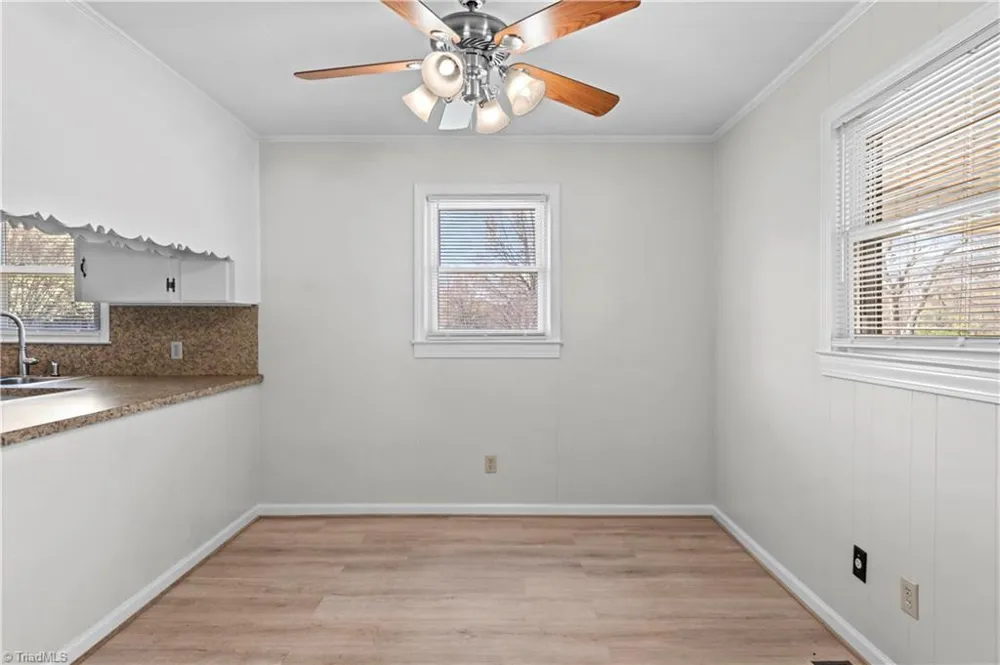 610 Nc Highway 67 Boonville, NC 27011