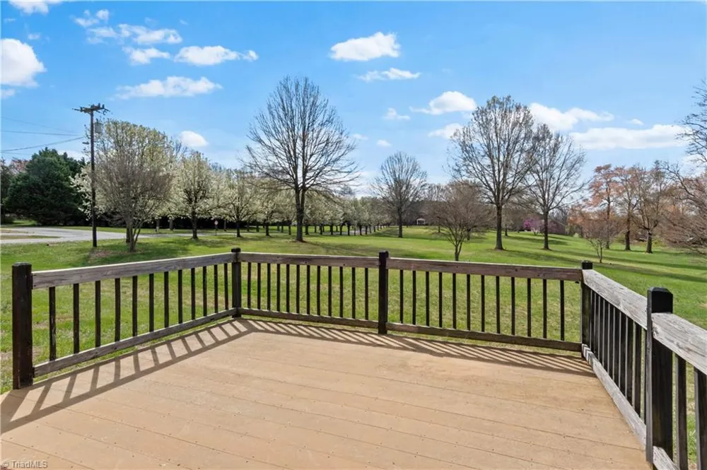 610 Nc Highway 67 Boonville, NC 27011