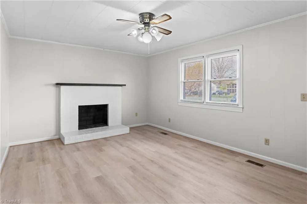 610 Nc Highway 67 Boonville, NC 27011