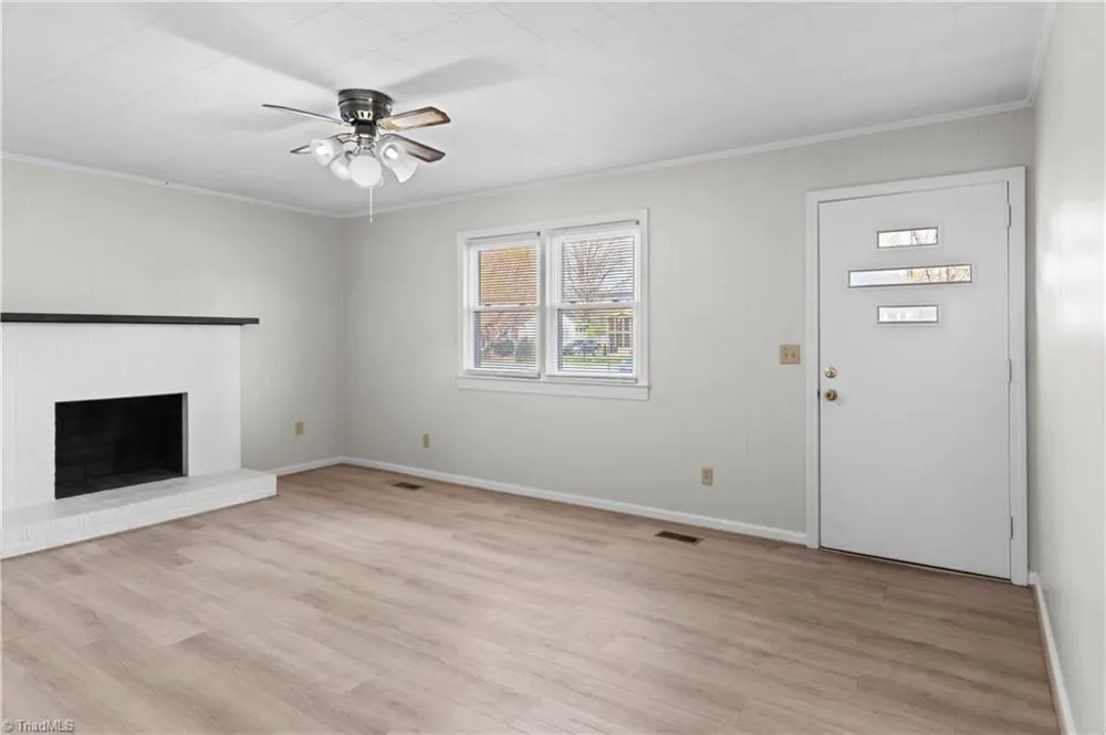 610 Nc Highway 67 Boonville, NC 27011