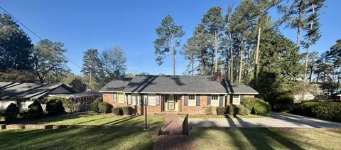 807 Barrett Lane