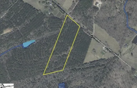 Address Not Shown