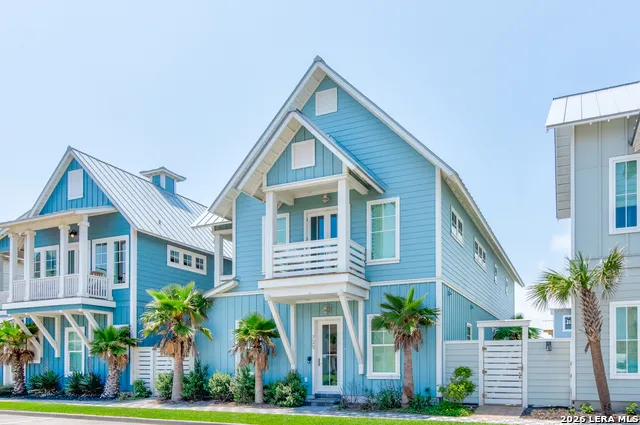 709 Sunrise Port Aransas, TX 78373