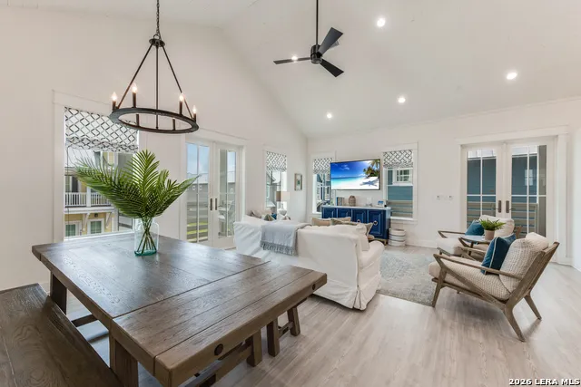 709 Sunrise Port Aransas, TX 78373
