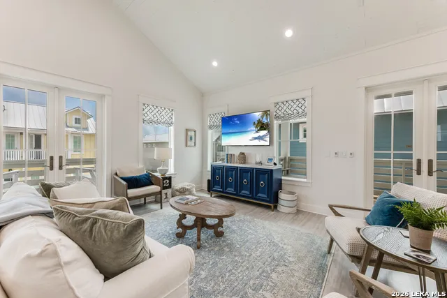 709 Sunrise Port Aransas, TX 78373