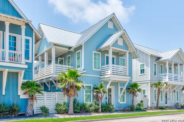 709 Sunrise Port Aransas, TX 78373