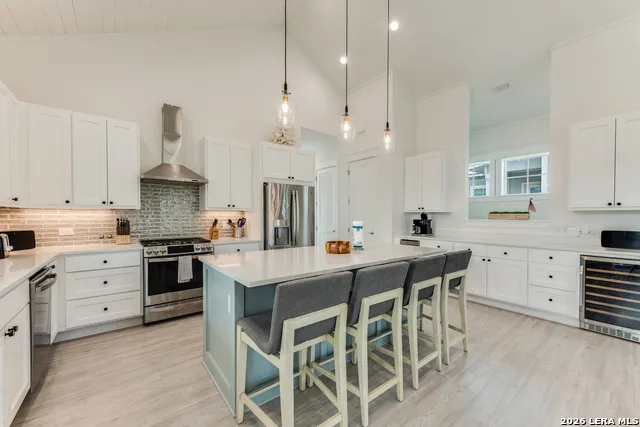 709 Sunrise Port Aransas, TX 78373