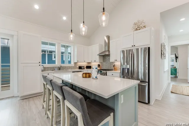 709 Sunrise Port Aransas, TX 78373