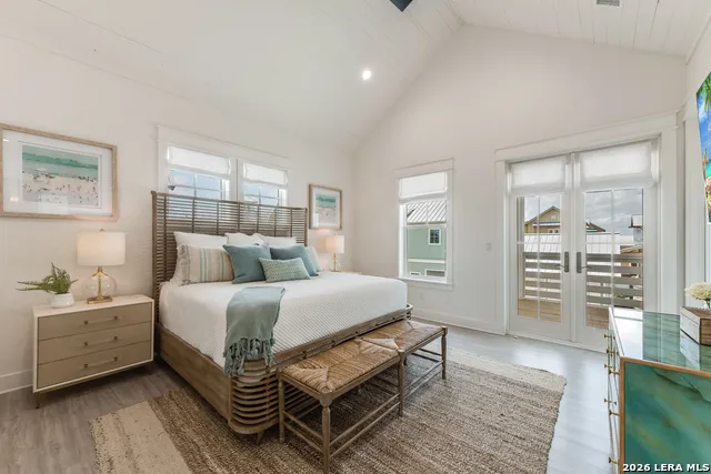 709 Sunrise Port Aransas, TX 78373