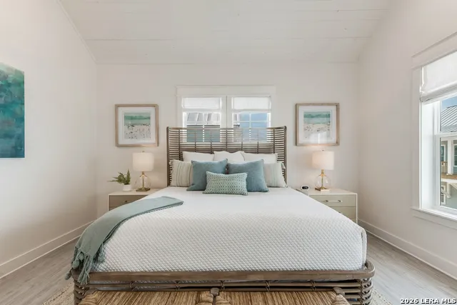 709 Sunrise Port Aransas, TX 78373