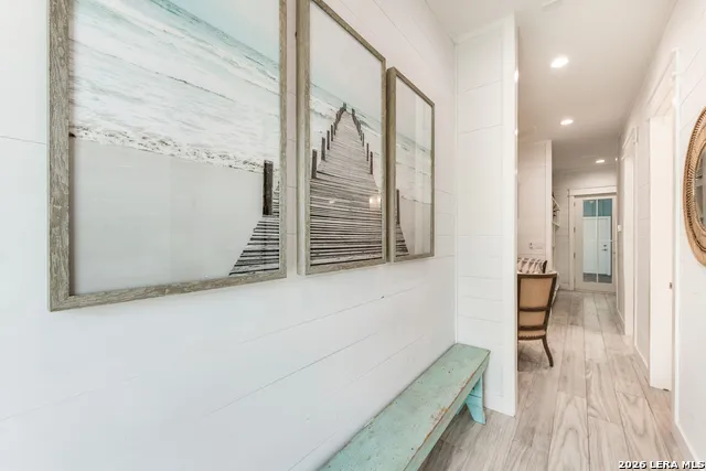 709 Sunrise Port Aransas, TX 78373