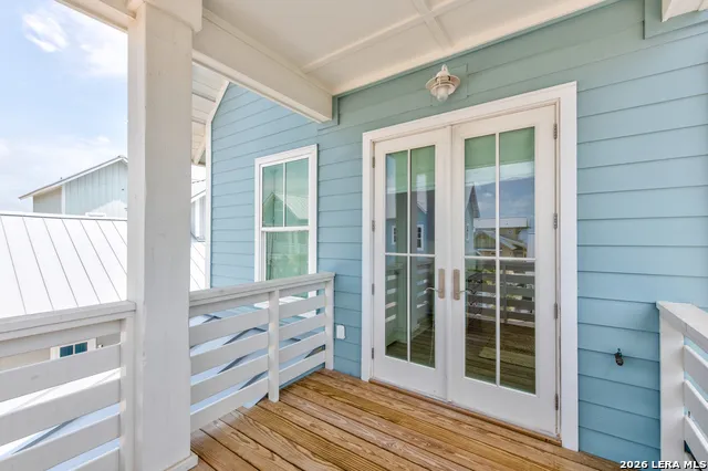 709 Sunrise Port Aransas, TX 78373