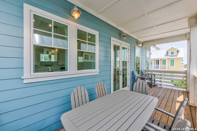 709 Sunrise Port Aransas, TX 78373