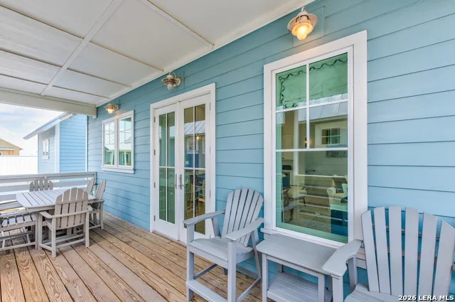 709 Sunrise Port Aransas, TX 78373